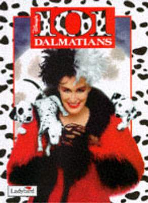 Disney's 101 Dalmatians