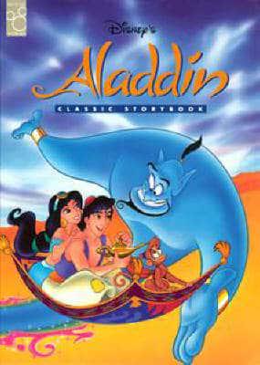 Aladdin