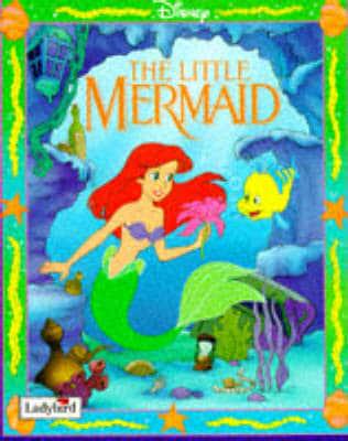 Disney, The Little Mermaid