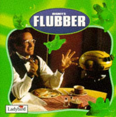 Disney's Flubber