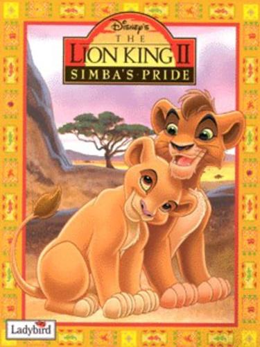 The Lion King II