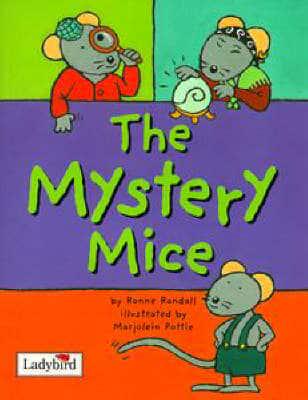 The Mystery Mice