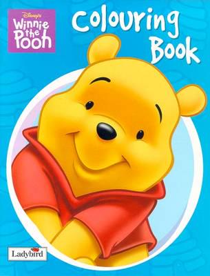 Winnie the Pooh