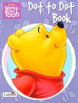 Winnie the Pooh Dot to Dot Boo