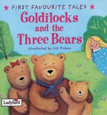 Goldilocks and the Three Bears