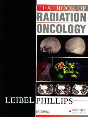 Textbook of Radiation Oncology