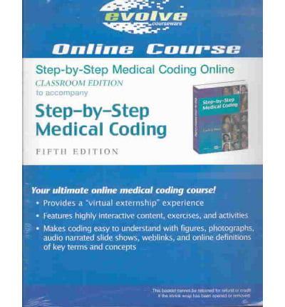 Step-By-Step Medical Coding