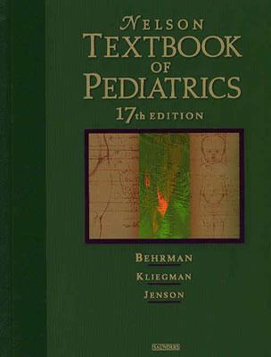 Nelson Textbook of Pediatrics E-Dition