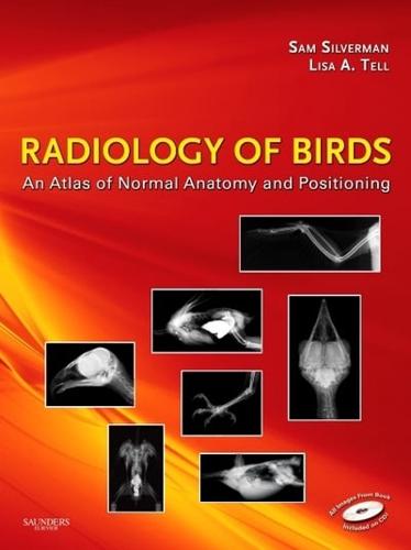 Radiology of Birds