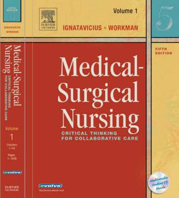 Medical-Surgical Nursing