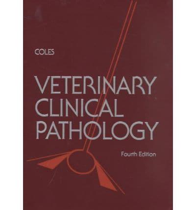 Veterinary Clinical Pathology