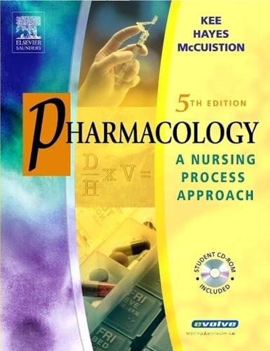 Pharmacology