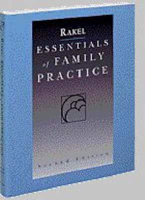 Essentials of Family Practice