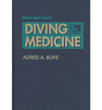Bove and Davis' Diving Medicine