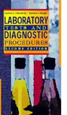 Laboratory Tests and Diagnostic Procedures