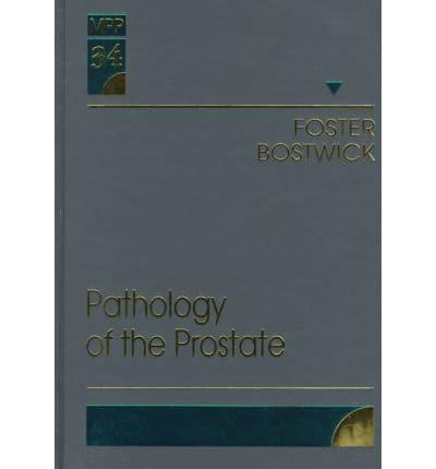 Pathology of the Prostate