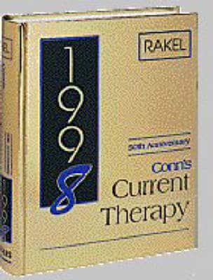 Conn's Current Therapy 1998
