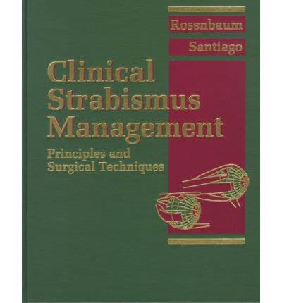 Clinical Strabismus Management