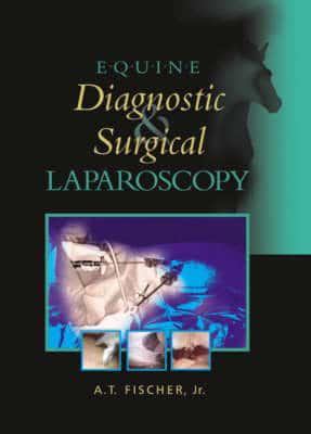 Equine Diagnostic & Surgical Laparoscopy