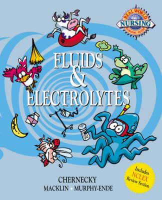 Fluids & Electrolytes