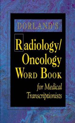Dorland's Radiology Wordbook