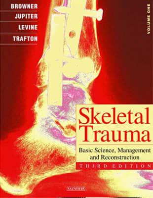 Skeletal Trauma