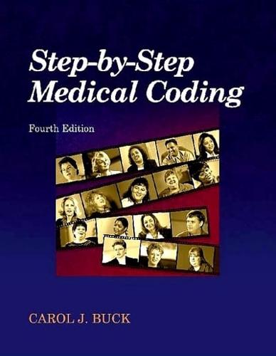 Step-by-Step Medical Coding