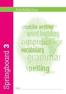 Springboard Book 3