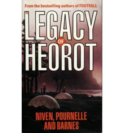 The Legacy of Heorot