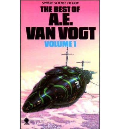 The Best of A.E. Van Vogt. Vol.1