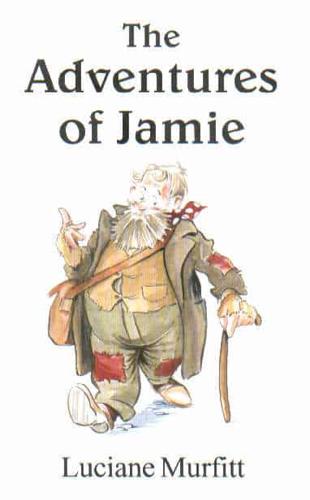The Adventures of Jamie