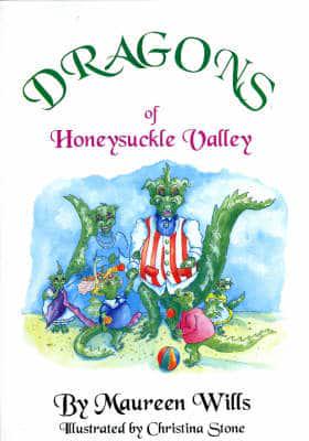 Dragons of Honeysuckle Valley
