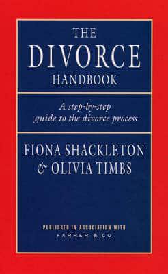 The Divorce Handbook