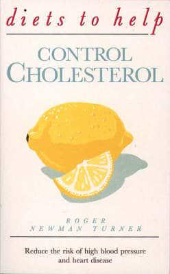 Diets to Help Control Cholesterol