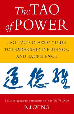 The Tao of Power