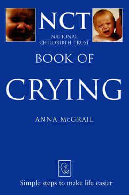 NCT Book of Crying Baby