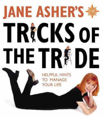 Jane Asher's Tricks of the Trade