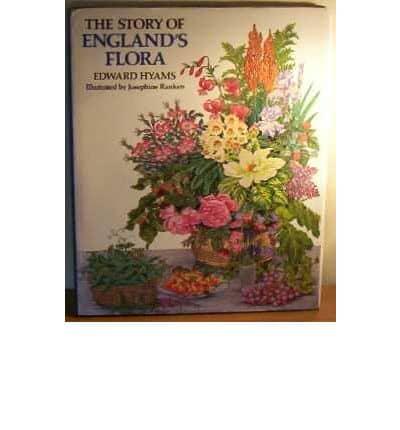 The Story of England's Flora