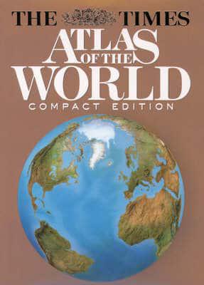 The Times Atlas of the World