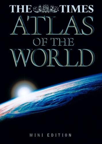 The Times Atlas of the World