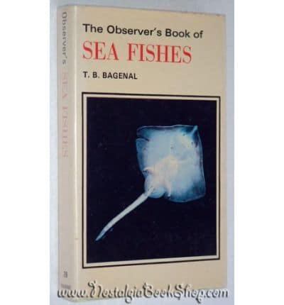 The Observer's Book of Sea Fishes