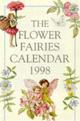 The Flower Fairies 1998 Calendar