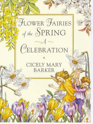 Flower Fairies of the Spring