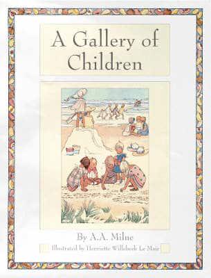 A Gallery of Children