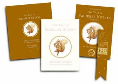 The Tale of Squirrel Nutkin