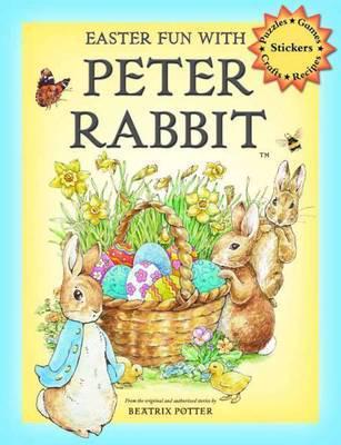 Easter Fun With Peter Rabbit