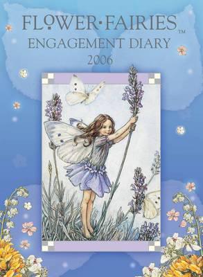 Flower Fairies Engagement Diary 2006