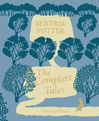 Beatrix Potter: The Complete Tales - Heritage Edition