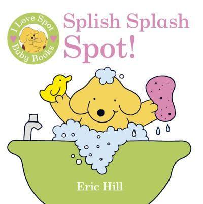 Splish, Splash Spot!