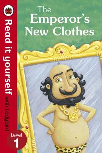 The Emperor's New Clothes